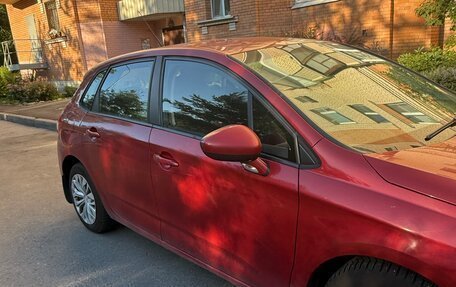 Citroen C4 II рестайлинг, 2011 год, 250 000 рублей, 2 фотография