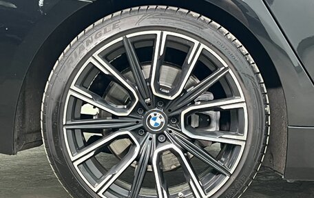 BMW 7 серия, 2022 год, 7 498 000 рублей, 7 фотография