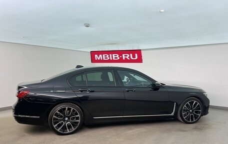 BMW 7 серия, 2022 год, 7 498 000 рублей, 6 фотография