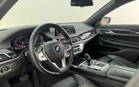 BMW 7 серия, 2022 год, 7 498 000 рублей, 11 фотография