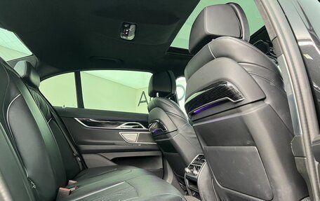 BMW 7 серия, 2022 год, 7 498 000 рублей, 13 фотография