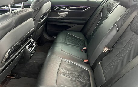 BMW 7 серия, 2022 год, 7 498 000 рублей, 14 фотография