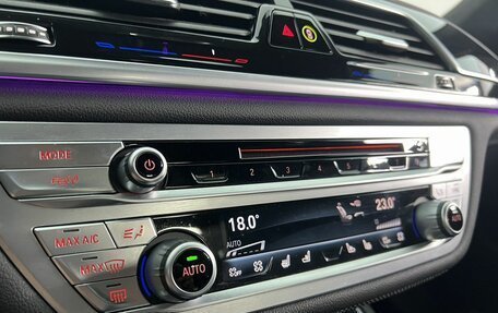 BMW 7 серия, 2022 год, 7 498 000 рублей, 17 фотография