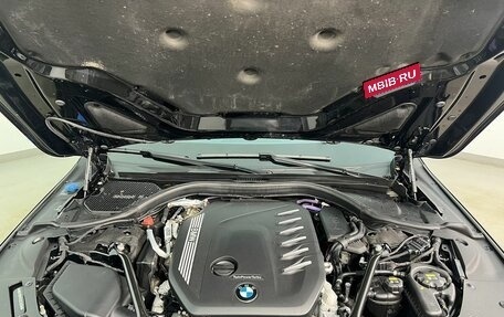 BMW 7 серия, 2022 год, 7 498 000 рублей, 10 фотография