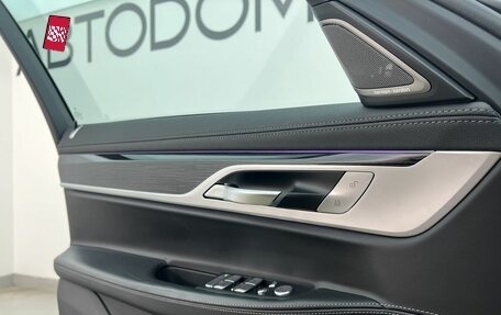 BMW 7 серия, 2022 год, 7 498 000 рублей, 18 фотография