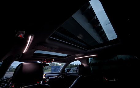 Audi A8, 2012 год, 1 590 000 рублей, 14 фотография