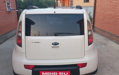 KIA Soul I рестайлинг, 2010 год, 799 000 рублей, 6 фотография