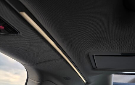 Audi A8, 2012 год, 1 590 000 рублей, 25 фотография