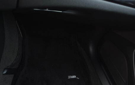 Audi A8, 2012 год, 1 590 000 рублей, 22 фотография