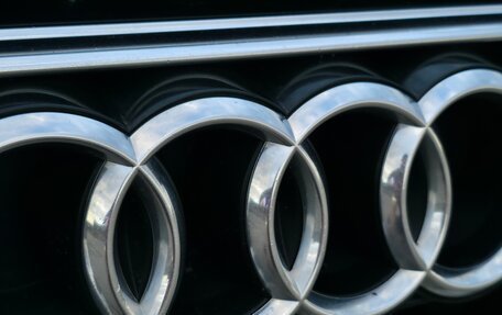 Audi A8, 2012 год, 1 590 000 рублей, 30 фотография
