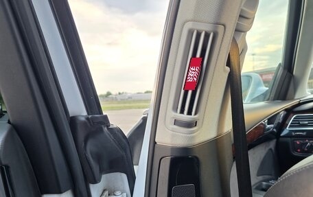 Audi A8, 2012 год, 1 590 000 рублей, 28 фотография