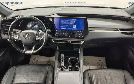 Lexus RX IV рестайлинг, 2023 год, 8 900 000 рублей, 5 фотография