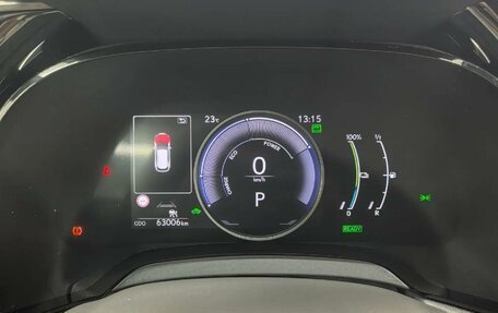Lexus RX IV рестайлинг, 2023 год, 8 900 000 рублей, 7 фотография
