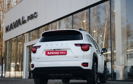 Haval H7, 2026 год, 4 199 000 рублей, 5 фотография