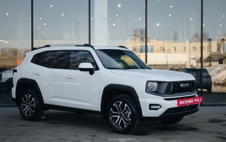 Haval H7, 2026 год, 4 199 000 рублей, 2 фотография