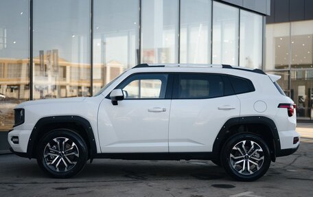 Haval H7, 2026 год, 4 199 000 рублей, 9 фотография