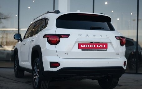 Haval H7, 2026 год, 4 199 000 рублей, 7 фотография