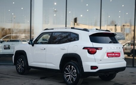Haval H7, 2026 год, 4 199 000 рублей, 8 фотография
