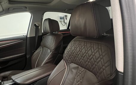 BMW 5 серия, 2019 год, 2 600 000 рублей, 12 фотография