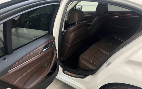 BMW 5 серия, 2019 год, 2 600 000 рублей, 9 фотография