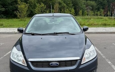 Ford Focus II рестайлинг, 2010 год, 615 000 рублей, 1 фотография