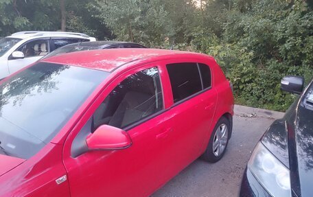 Opel Astra H, 2010 год, 405 000 рублей, 1 фотография