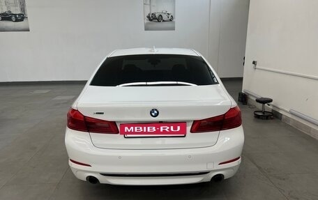 BMW 5 серия, 2019 год, 2 600 000 рублей, 6 фотография