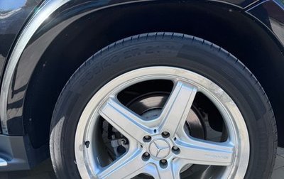 Mercedes-Benz GL-Класс, 2008 год, 2 500 000 рублей, 1 фотография