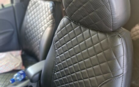 Daewoo Matiz I, 2008 год, 200 000 рублей, 1 фотография