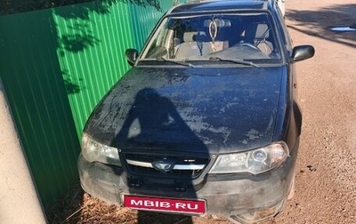 Daewoo Nexia I рестайлинг, 2010 год, 100 000 рублей, 1 фотография