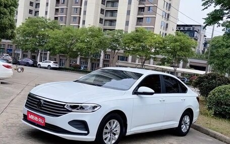 Volkswagen Lavida, 2023 год, 1 337 007 рублей, 1 фотография