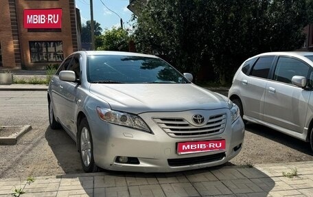 Toyota Camry, 2008 год, 1 250 000 рублей, 1 фотография