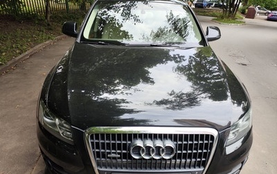 Audi Q5, 2008 год, 1 150 000 рублей, 1 фотография