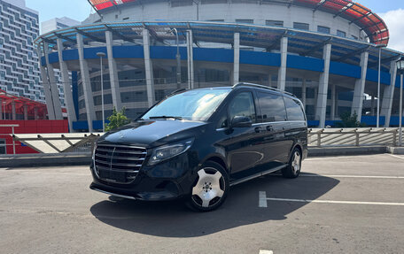 Mercedes-Benz V-Класс, 2026 год, 14 290 000 рублей, 1 фотография