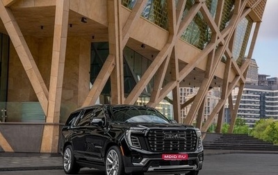 GMC Yukon IV, 2025 год, 15 950 000 рублей, 1 фотография