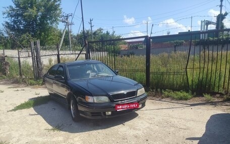 Nissan Maxima IV, 1998 год, 60 000 рублей, 1 фотография