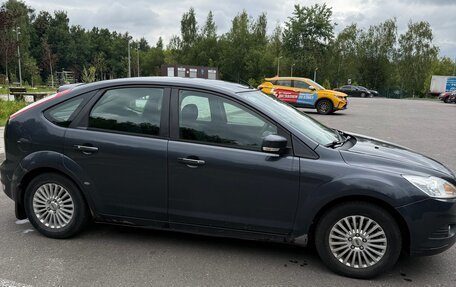 Ford Focus II рестайлинг, 2010 год, 615 000 рублей, 4 фотография