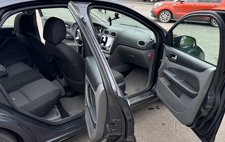Ford Focus II рестайлинг, 2010 год, 615 000 рублей, 6 фотография