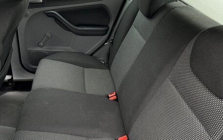 Ford Focus II рестайлинг, 2010 год, 615 000 рублей, 8 фотография