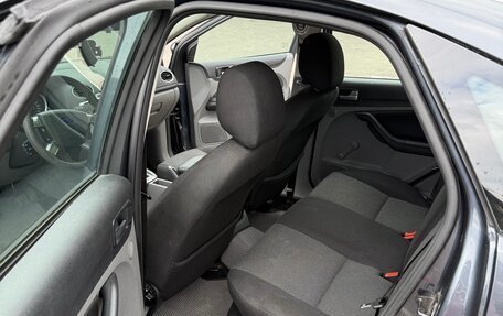 Ford Focus II рестайлинг, 2010 год, 615 000 рублей, 7 фотография