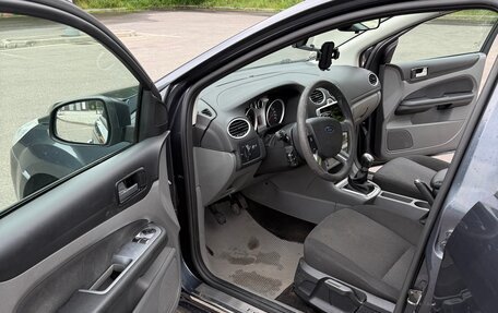 Ford Focus II рестайлинг, 2010 год, 615 000 рублей, 9 фотография