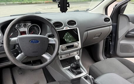 Ford Focus II рестайлинг, 2010 год, 615 000 рублей, 10 фотография