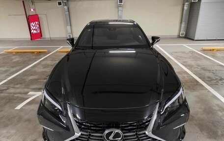 Lexus ES VII, 2025 год, 5 000 000 рублей, 1 фотография