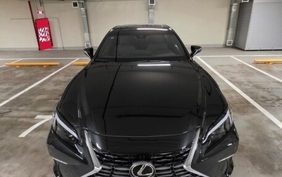 Lexus ES VII, 2025 год, 5 000 000 рублей, 1 фотография