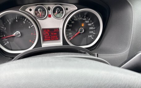 Ford Focus II рестайлинг, 2010 год, 615 000 рублей, 12 фотография
