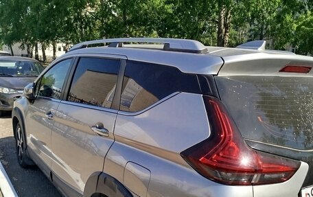 Mitsubishi Xpander, 2022 год, 1 800 000 рублей, 4 фотография