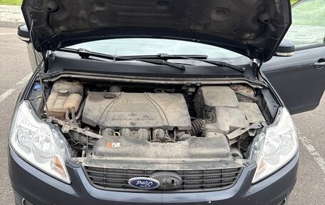 Ford Focus II рестайлинг, 2010 год, 615 000 рублей, 15 фотография