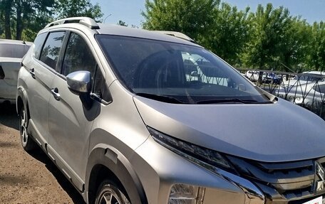 Mitsubishi Xpander, 2022 год, 1 800 000 рублей, 3 фотография