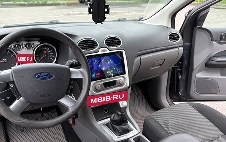 Ford Focus II рестайлинг, 2010 год, 615 000 рублей, 11 фотография