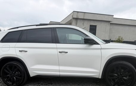 Skoda Kodiaq I, 2022 год, 3 600 000 рублей, 5 фотография